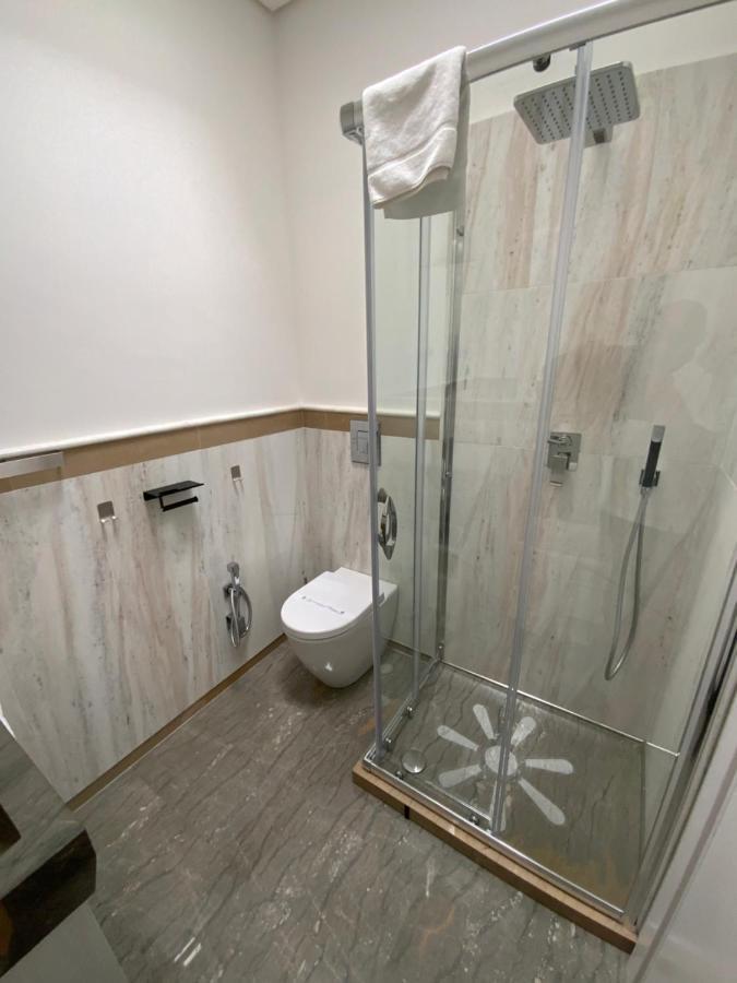 Oasi Nel Deserto Bed & Breakfast Custonaci Bagian luar foto